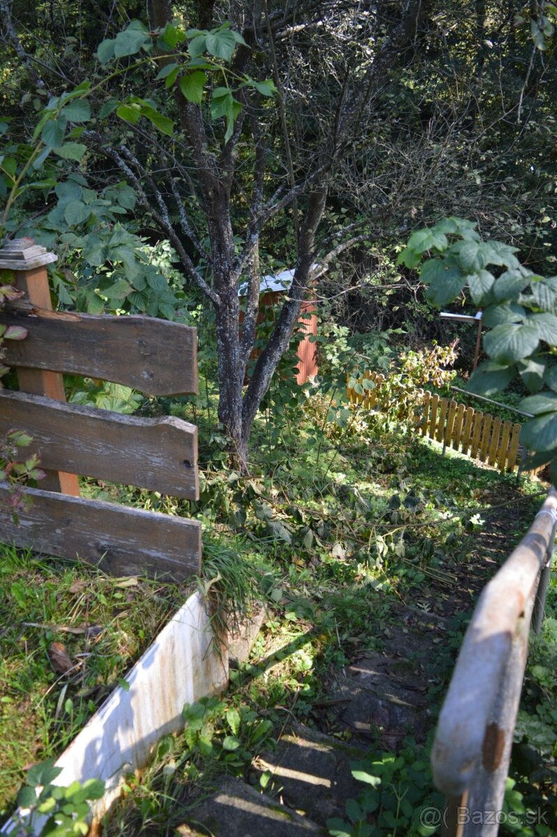 Chata na predaj - 11