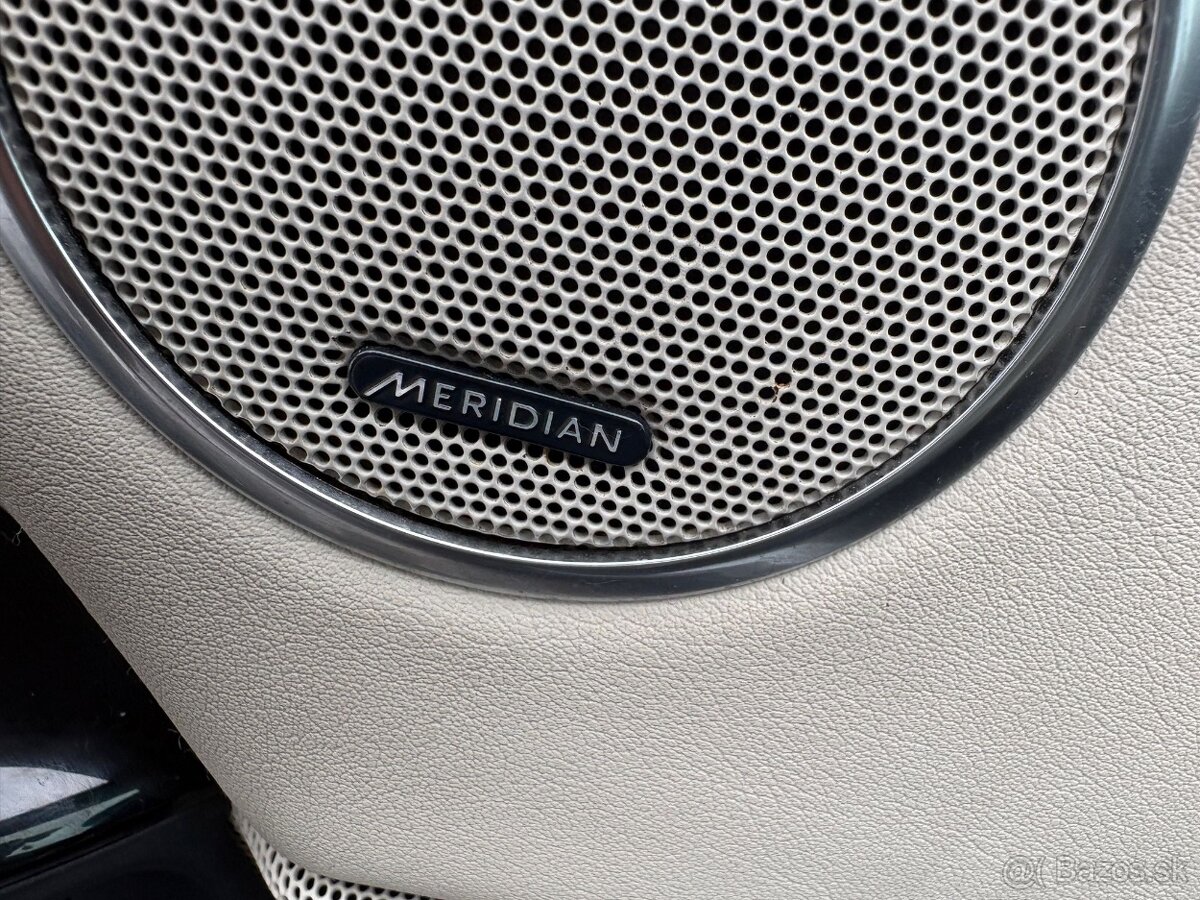 Range Rover Vogue 5.0 V8 - 11