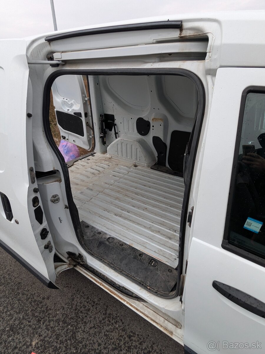 Dacia Dokker Van 2019 1.5 dci - 11
