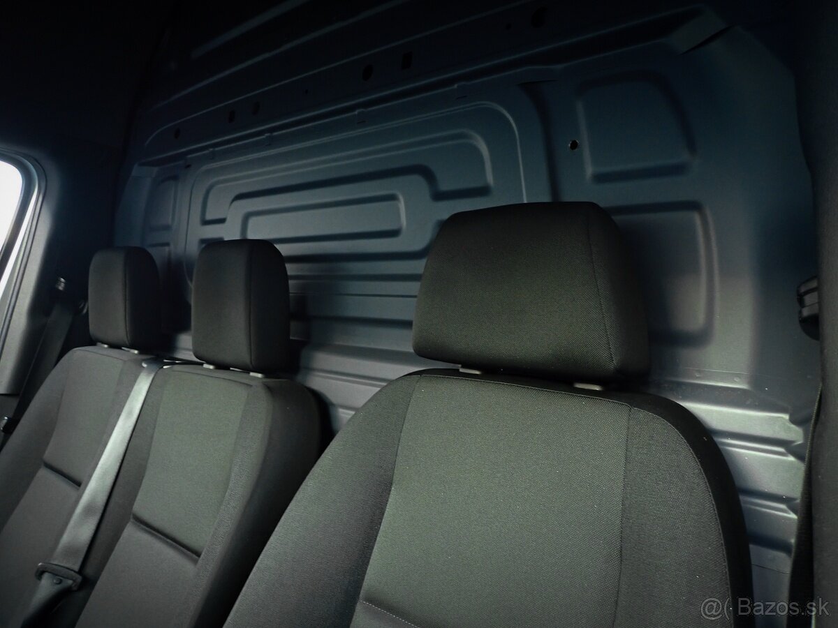 MERCEDES BENZ SPRINTER 2.2CDI 05/2020-L2H3-3MIESTNE - - 11