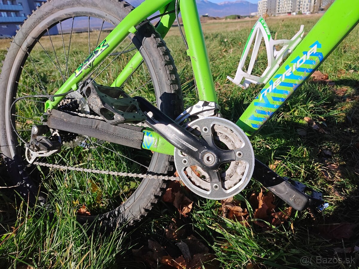 Merida Hardy 4 DIRTbike - 11