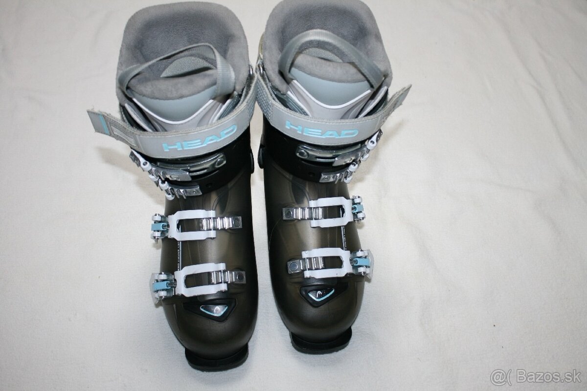 lyže RossignolUnique 142 cm - 11