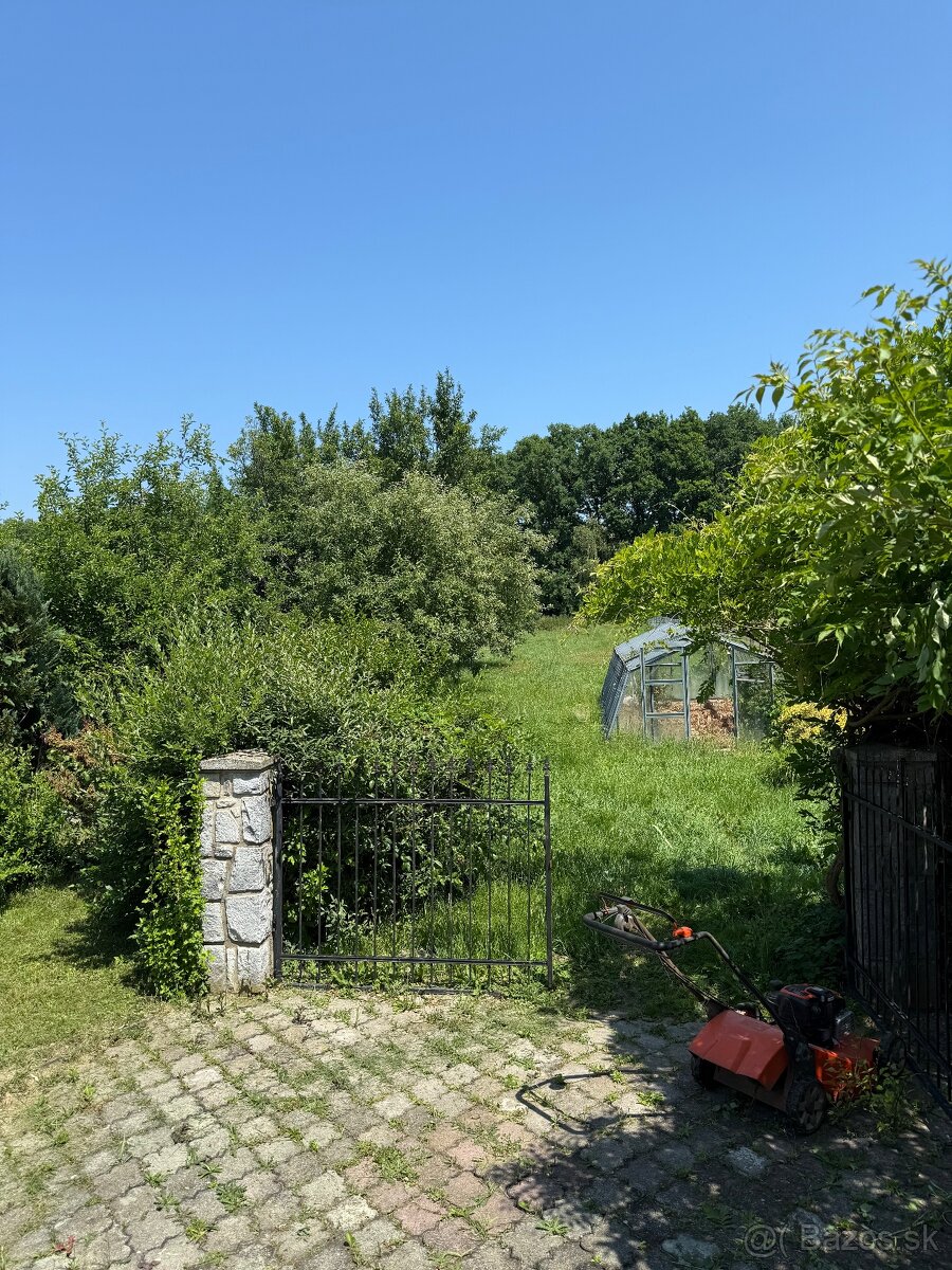 Na predaj rodinný dom v Michalovciach - 11