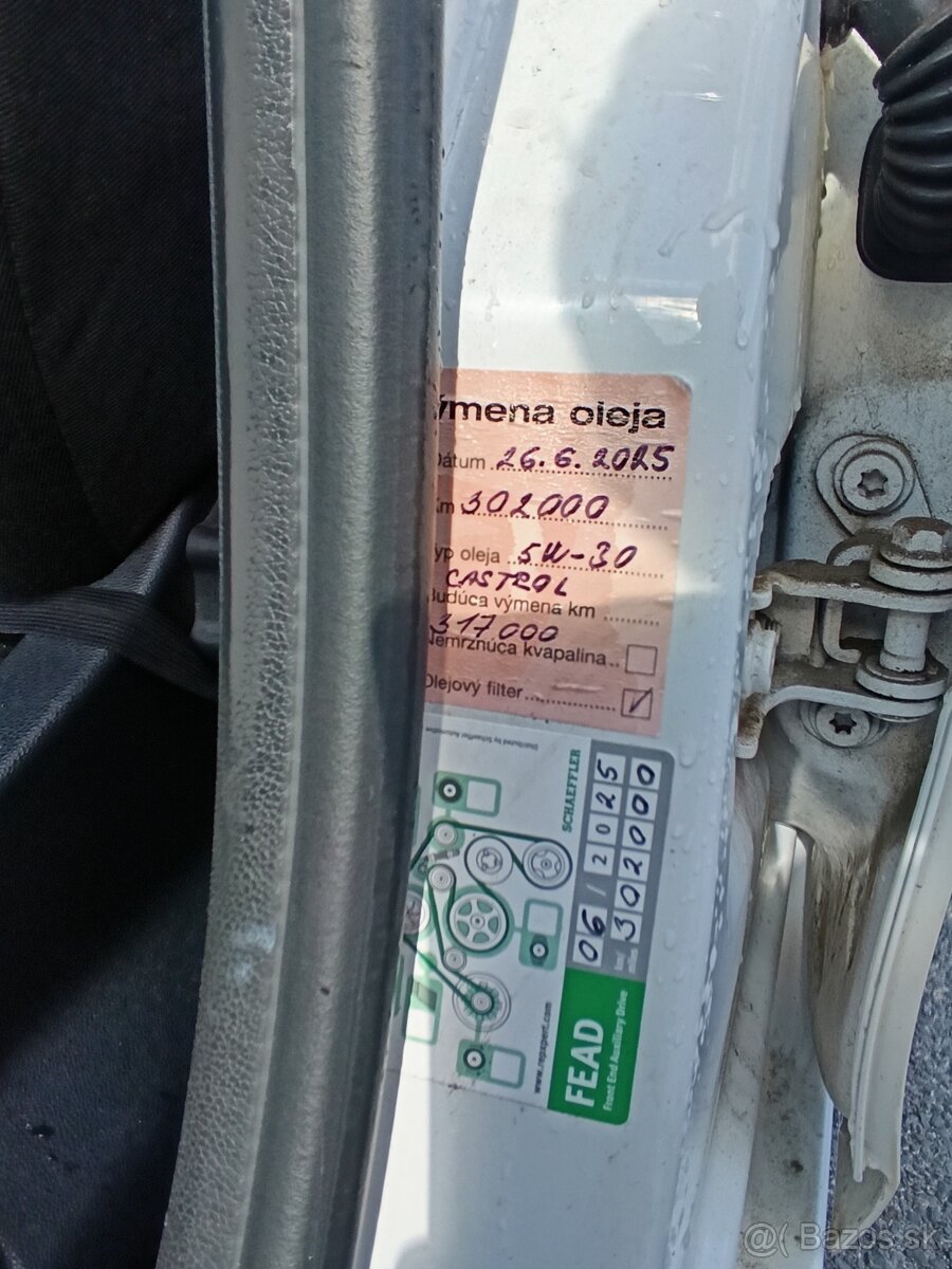 Škoda Fabia 1,2tsi - 11