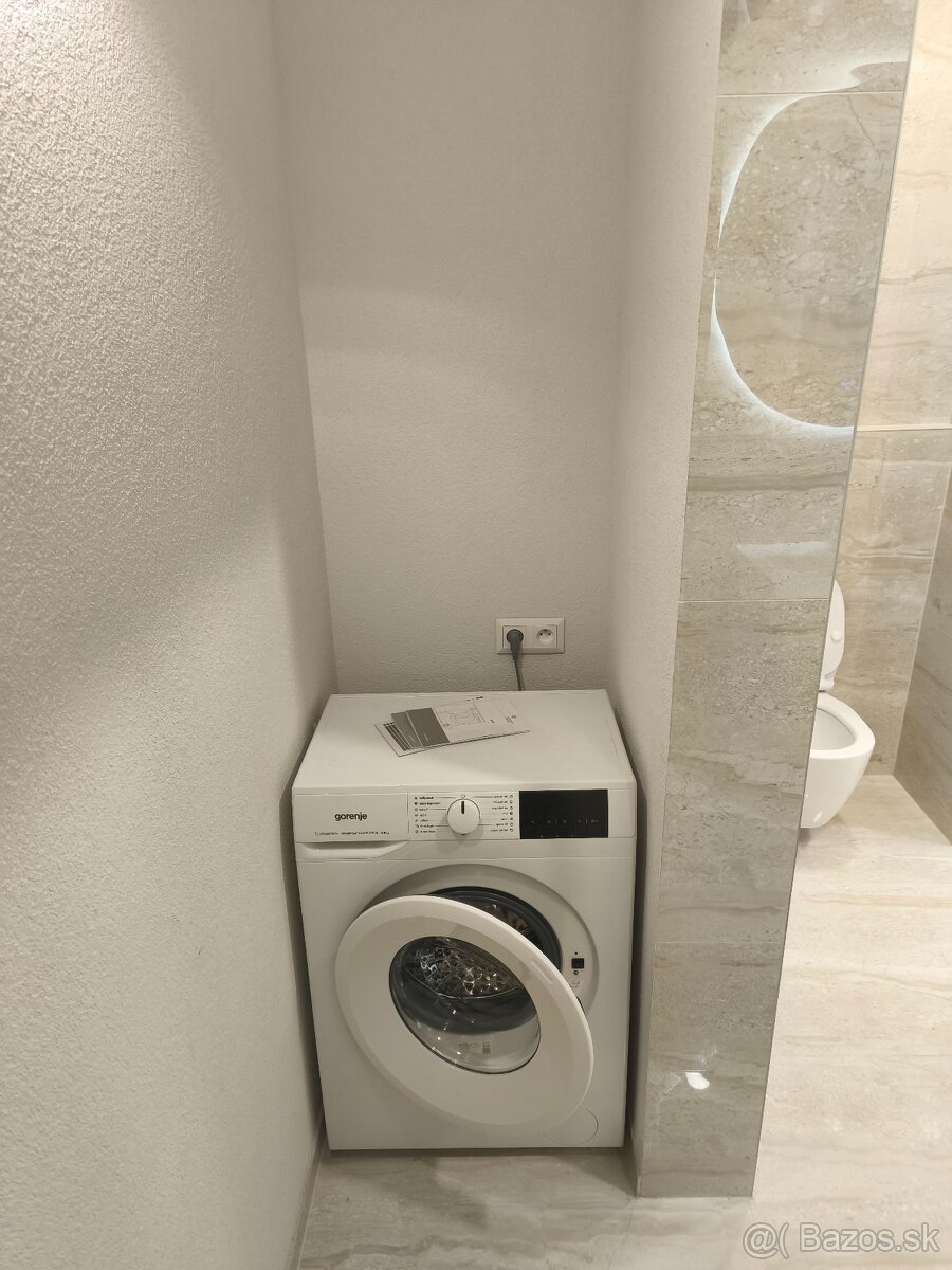 2 izbový byt na prenájom - 11