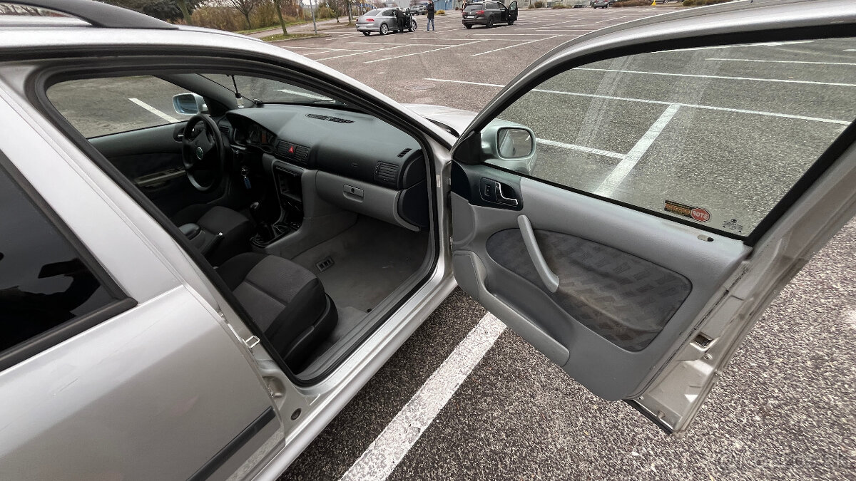 Škoda Octavia Combi 1.9tdi 81kw AHF, 33X tis km, 6 kvalt - 11