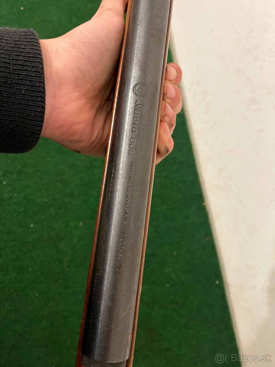 Vzduchovka slavia 630 - 11