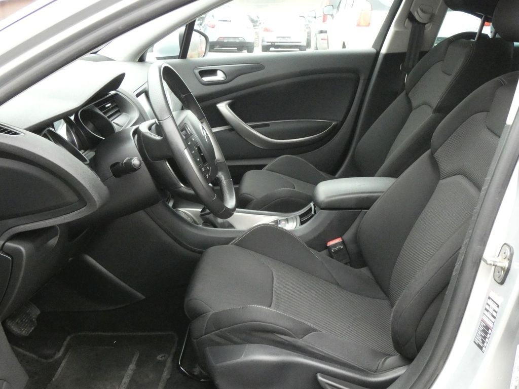 Citroën C5 2.0 HDI, TOTÁLNÍ VÝPRODEJ - 11