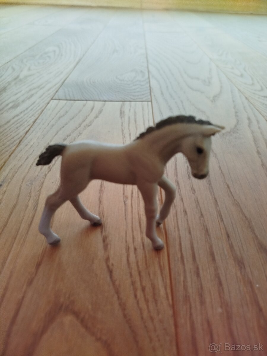 Koníky schleich - 11