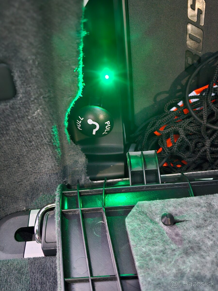 Audi a6 c7 2.0tdi 140kw quattro - 11