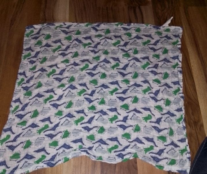 Darujem veci pre chlapca - 11