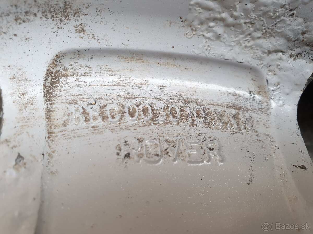 elektrony Land Rover Freelander - 11