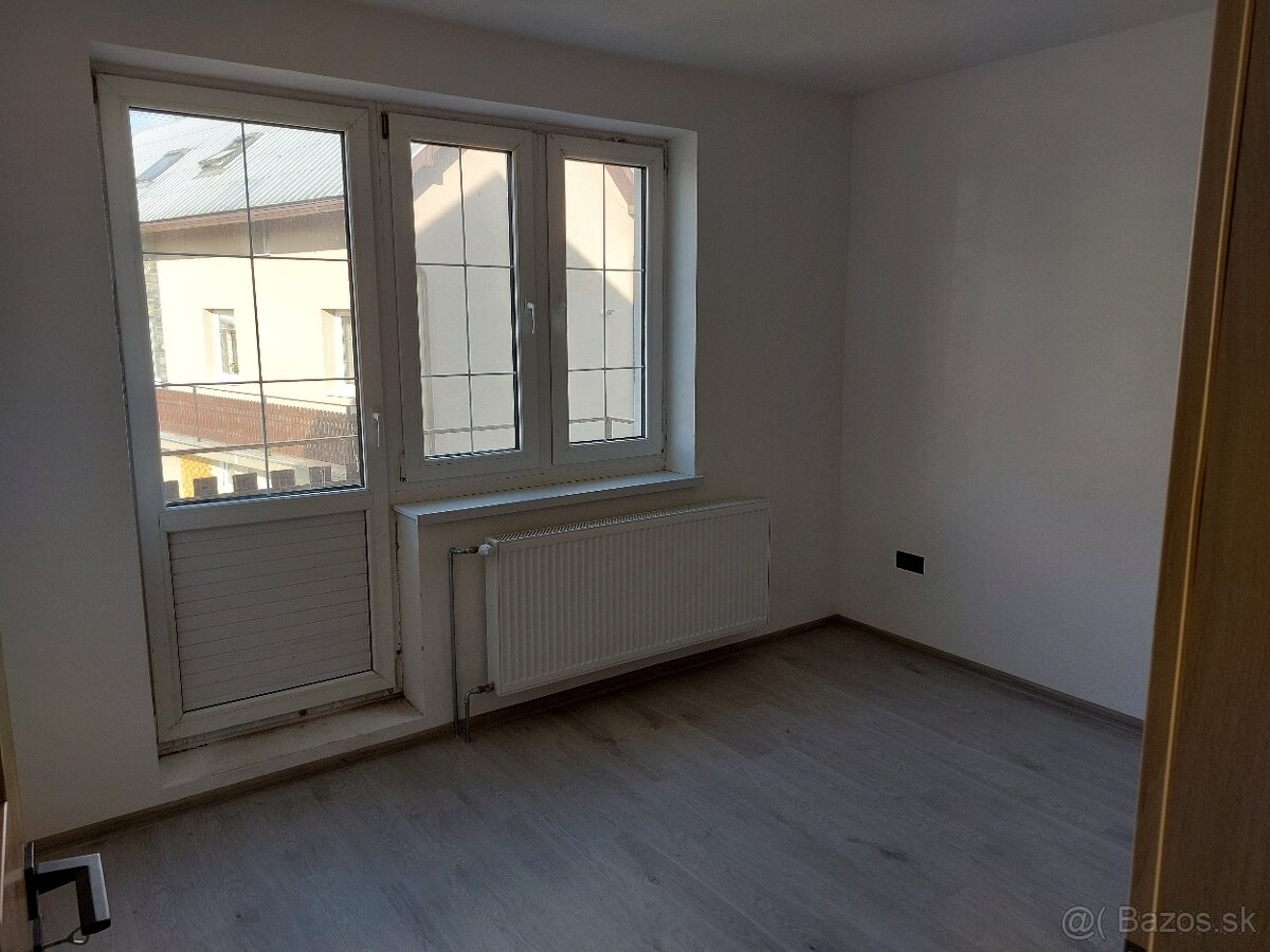 Prenájom 3+1 Sedmerovec - 11
