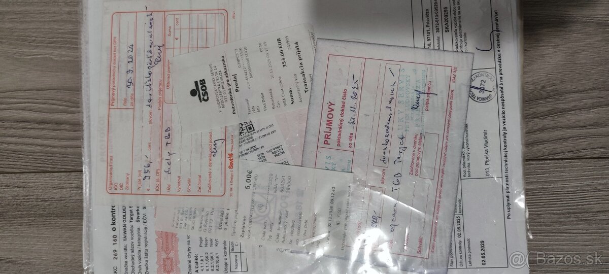 TGB TARGET 525 SNIPER EDICIA - 11