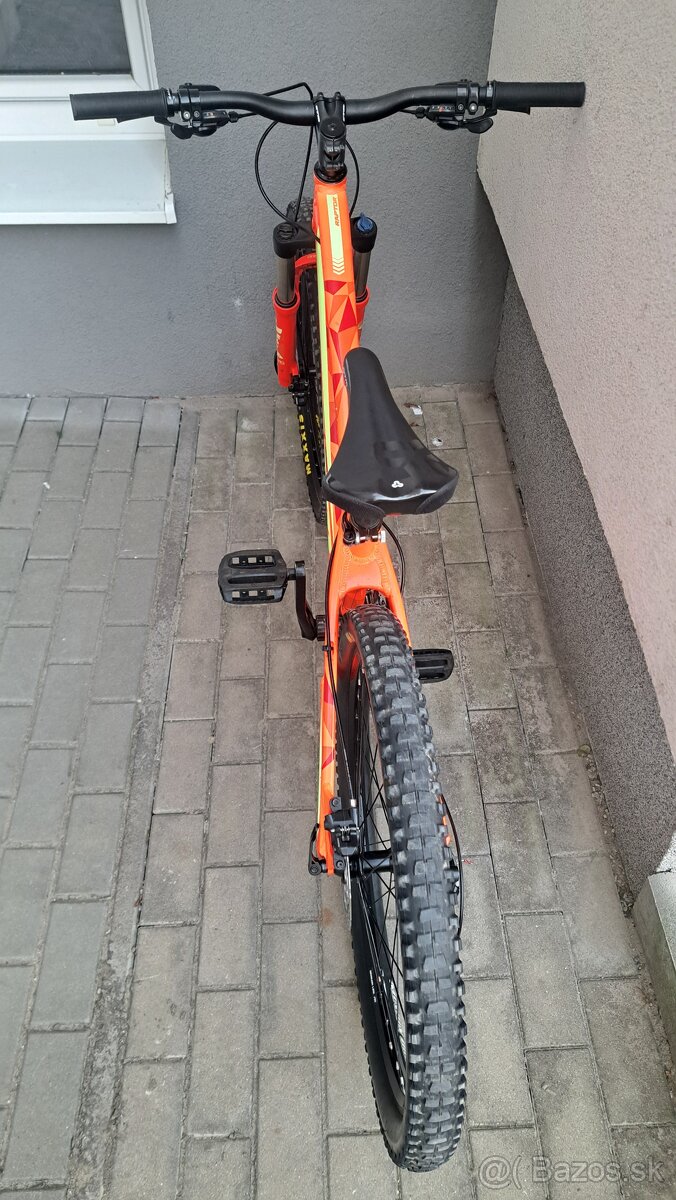 CTM RAPTOR 2.0. - 11