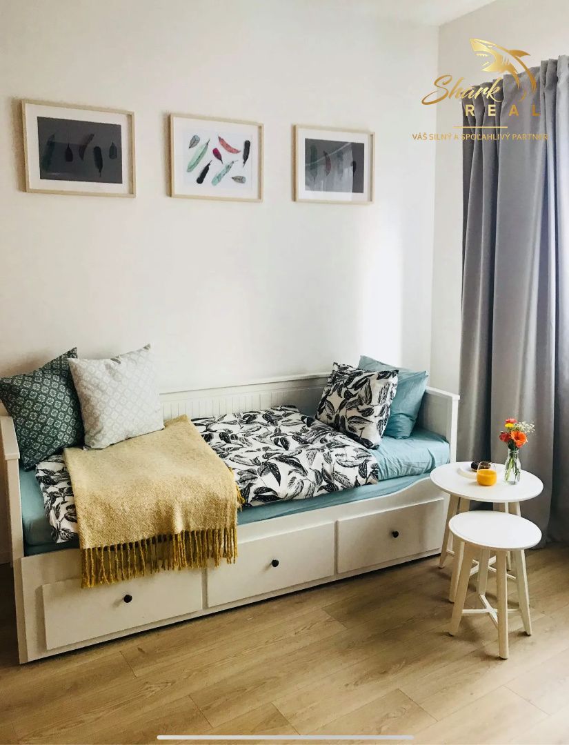 Kompletne zrekonštruovaný 3-izbový byt v Starom Meste – Heyd - 11