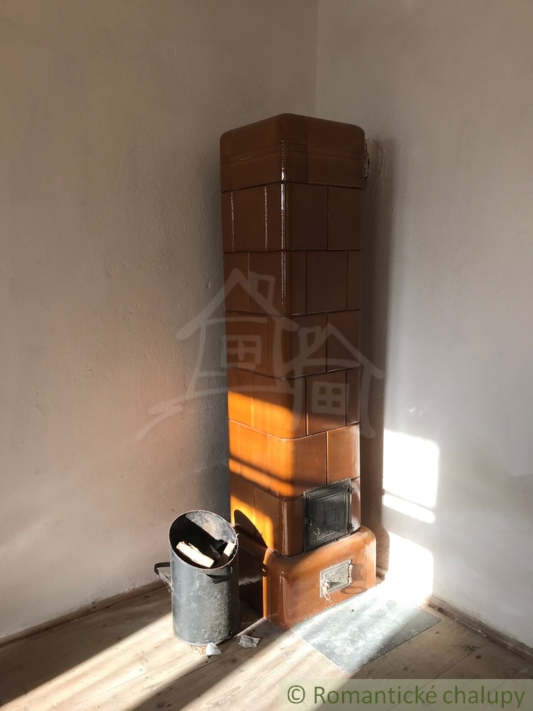 ZNÍŽENÁ CENA Atraktívne domy v centre Kolpách, Banská Šti - 11