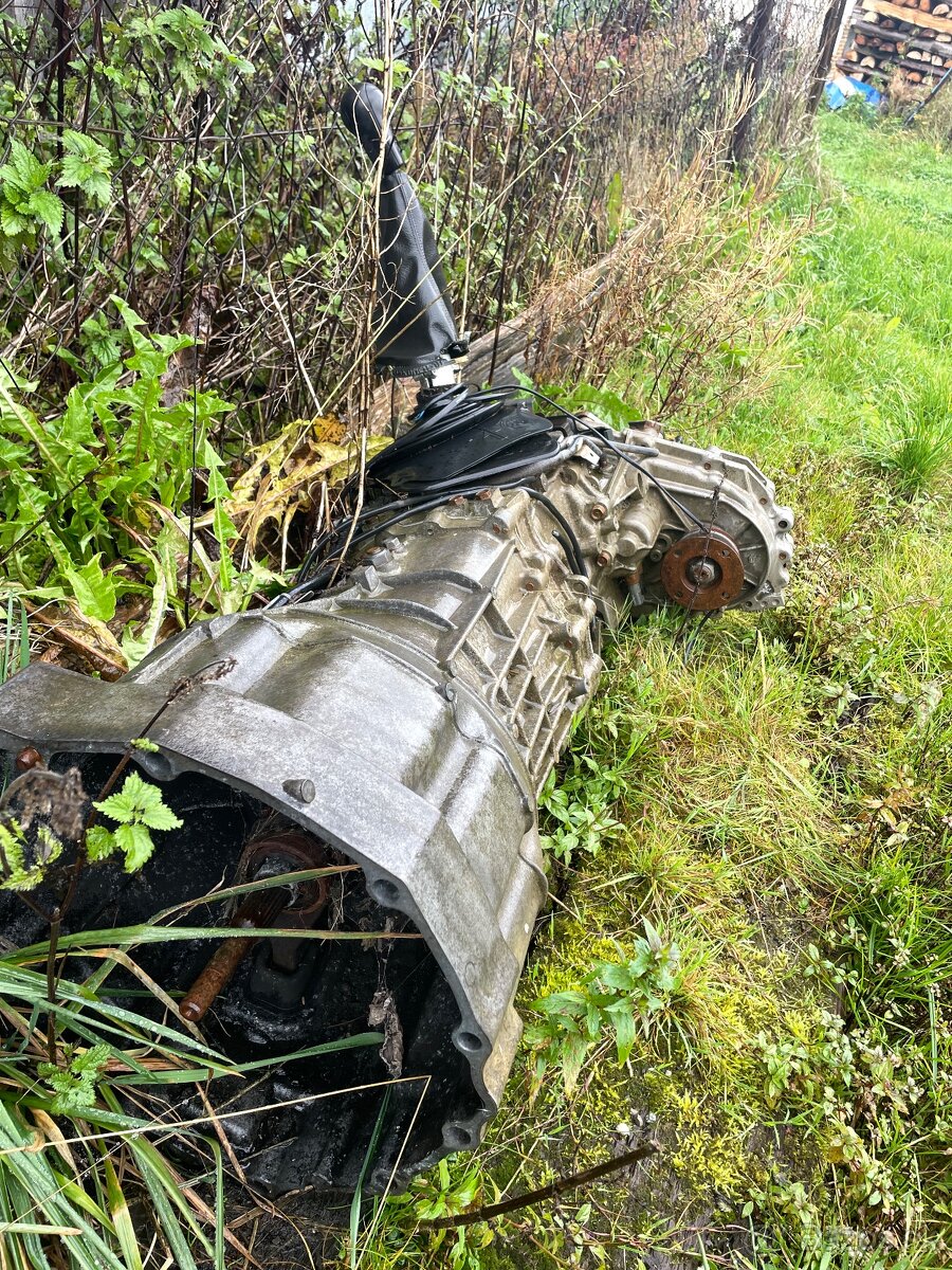 Diely Nisan Patfinder - 11