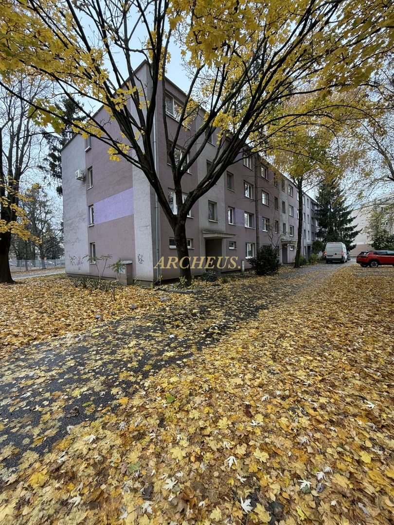 PREDAJ 3.-izbový byt, Ulica Gejzu Dusíka Trnava - 11