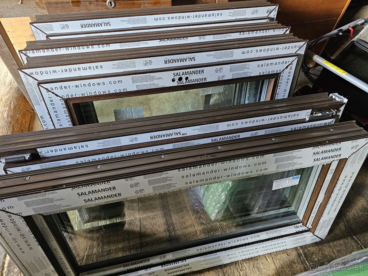 Nové okná Salamander System - 11