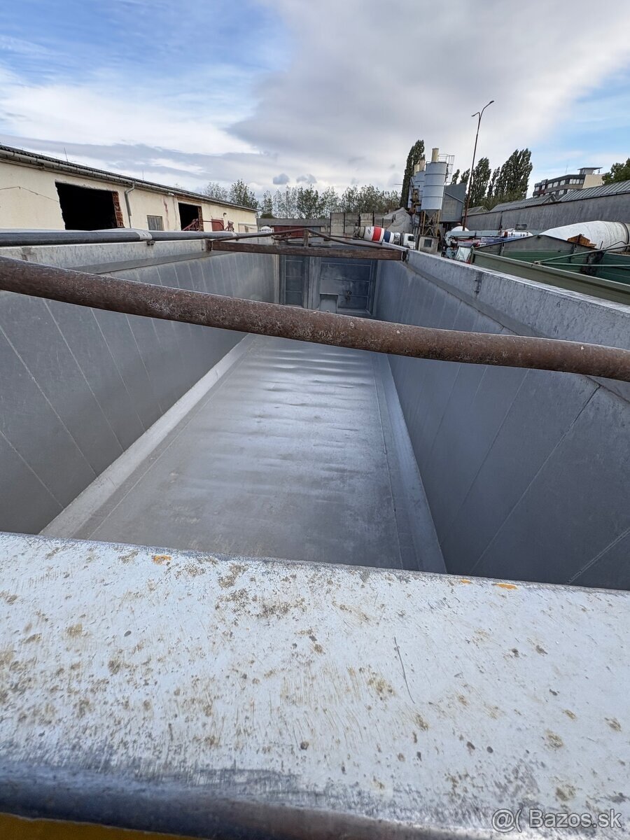 Predam naves sklapaci wielton nw-3 40m3 - 11