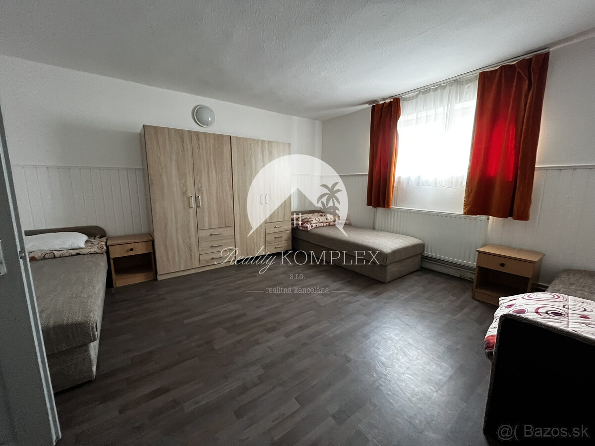 Reality KOMPLEX s.r.o. Vám ponúka EXKLUZÍVNE na predaj prie - 11