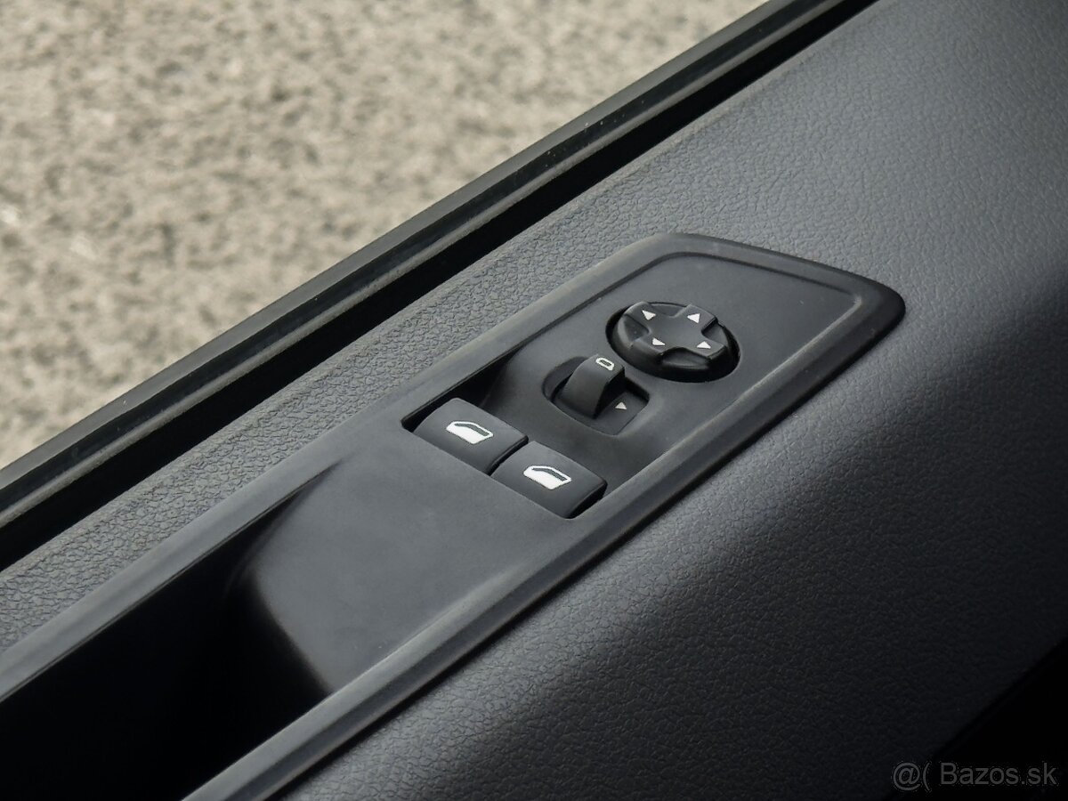 Toyota Proace Verso 110kW 2017 6-miestne - 11