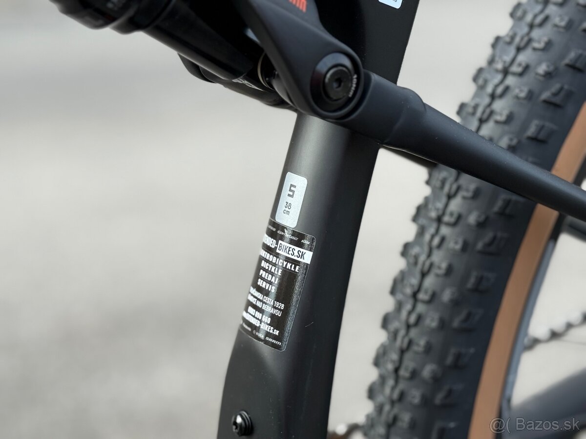 KTM Scarp ELITE 29“ Carbon - 11