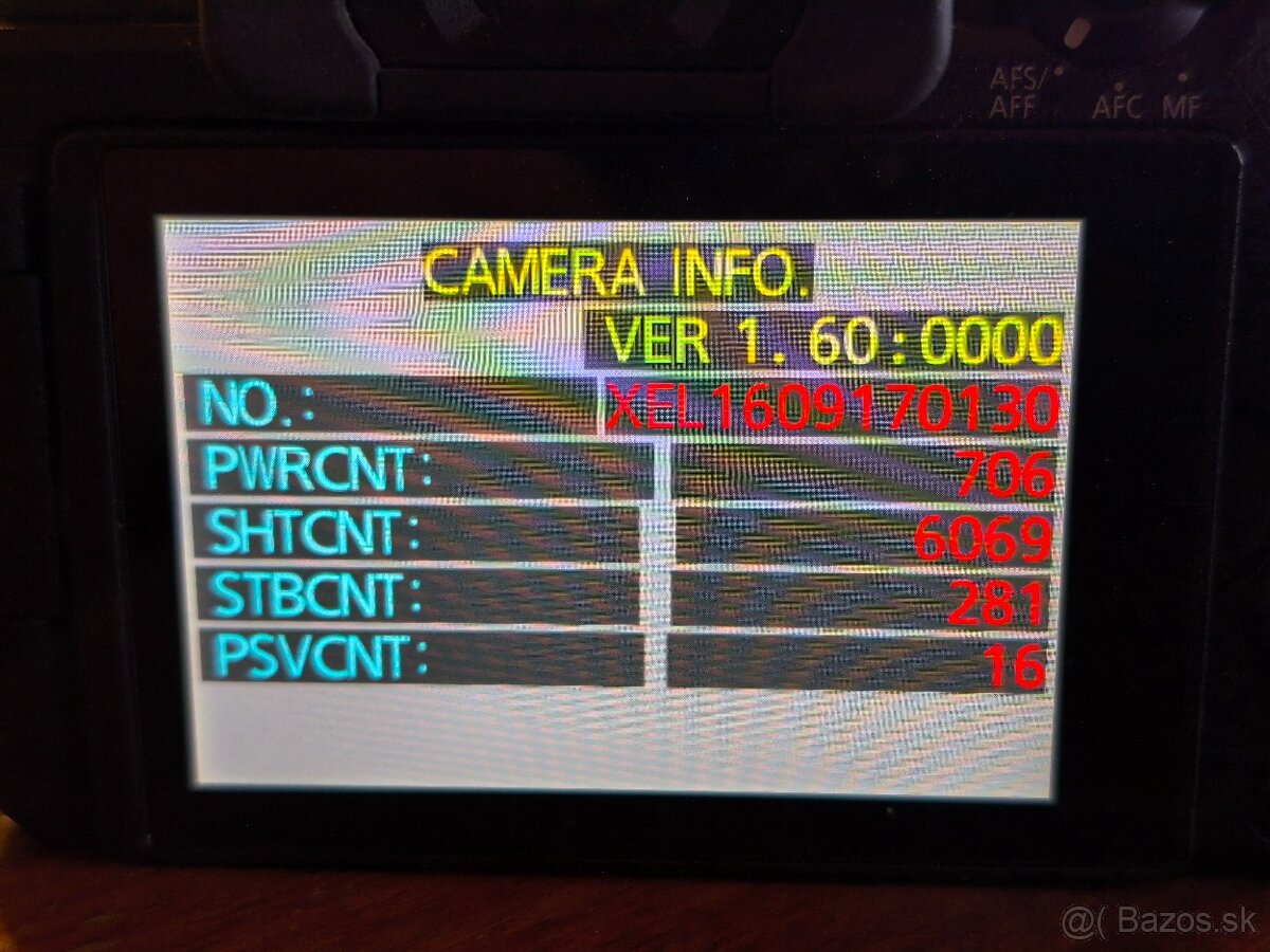 Panasonic Lumix G80 - 11