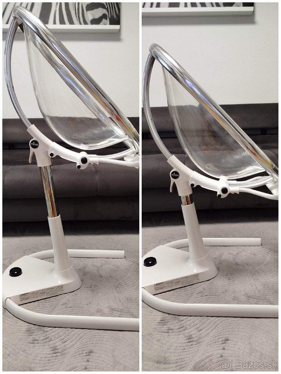 Stolicka Mima Moon 3v1 - 11