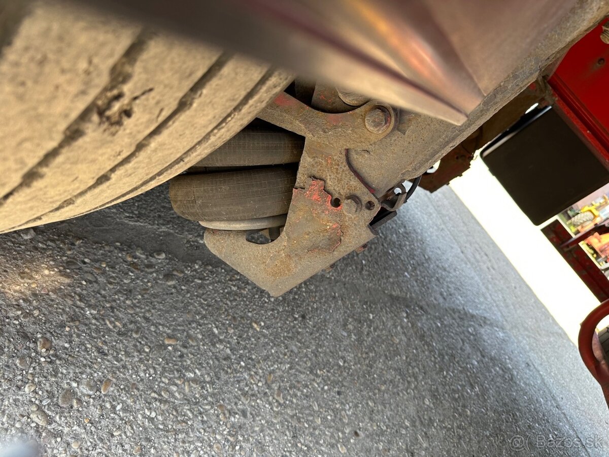 BENALU OPTILINER 2011 VIN 816 - 11