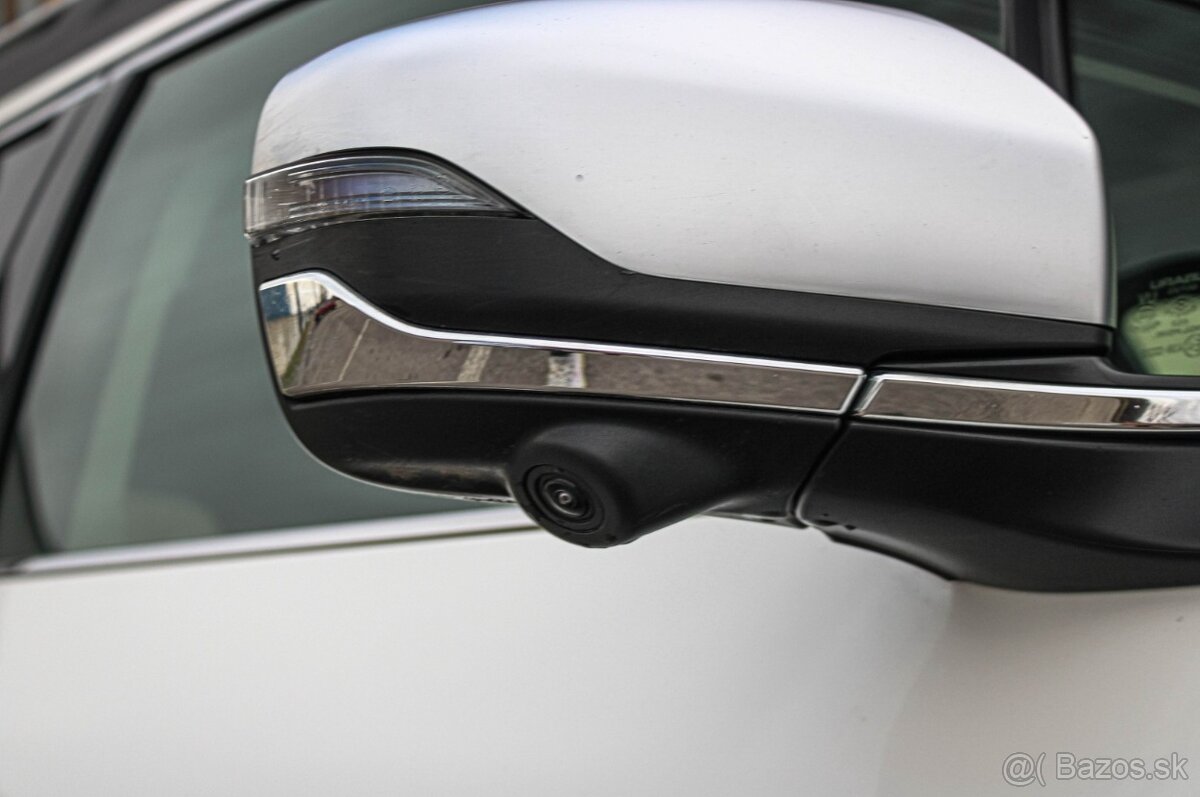 Subaru Outback 2.5i ES Premium AWD Lineartronic - 11