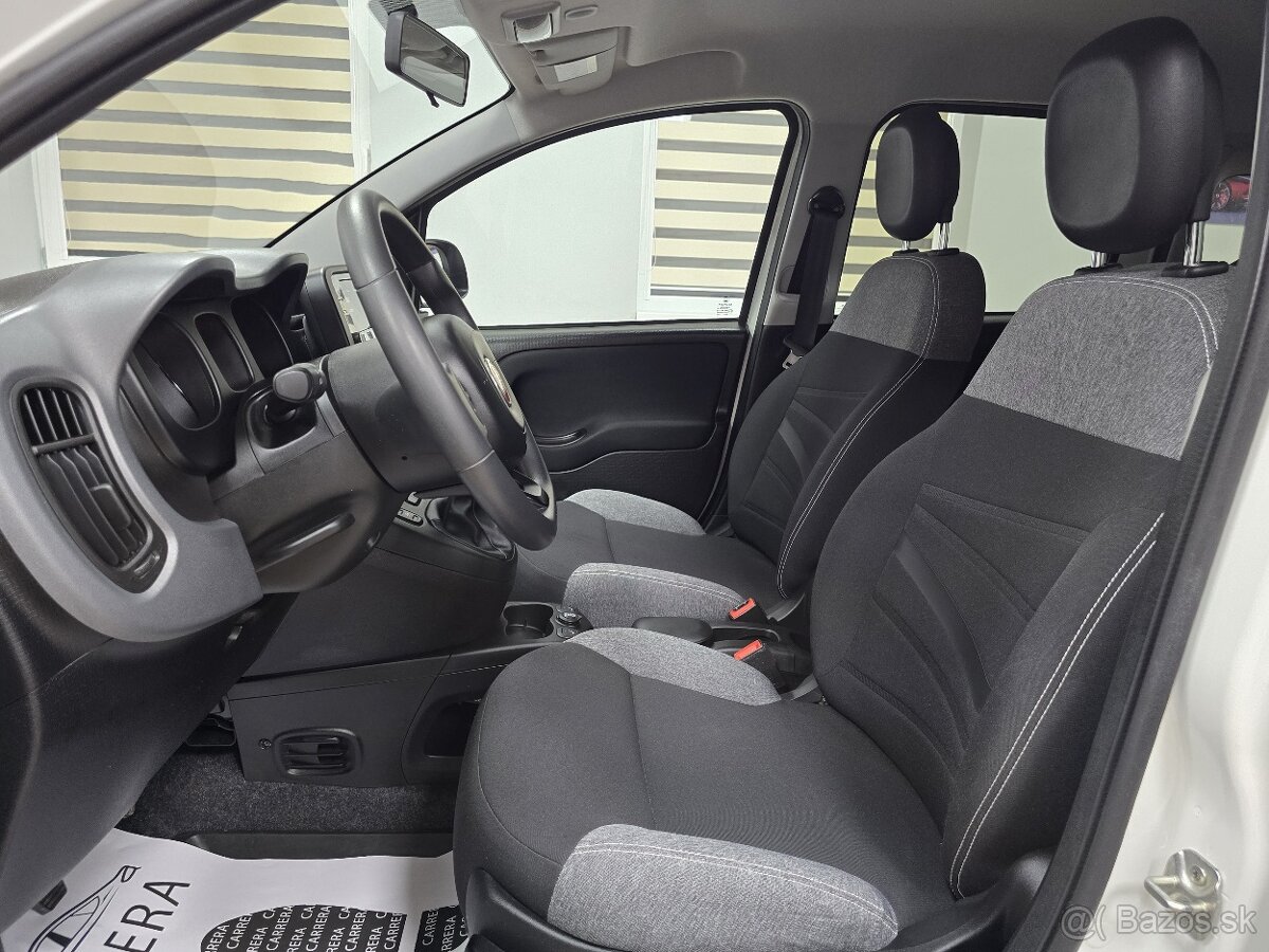 Fiat Panda 1.0 Firefly mHEV City Life - 11