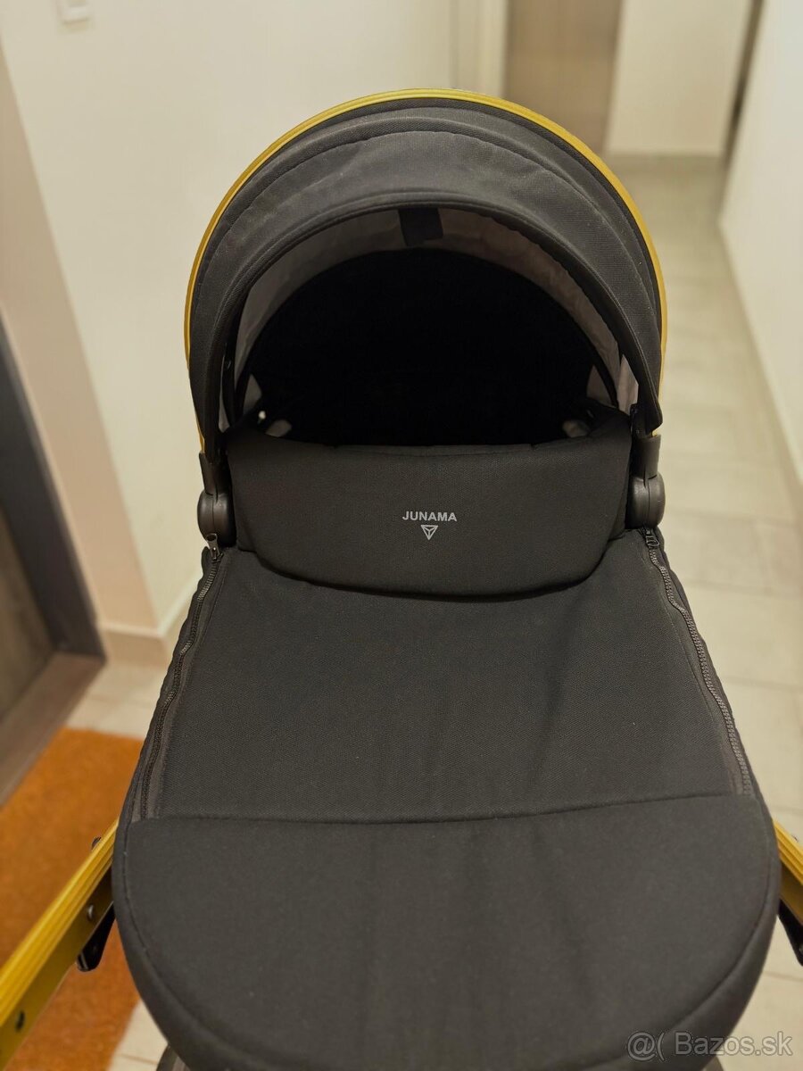 Kočiar Junama 5v1 - 11