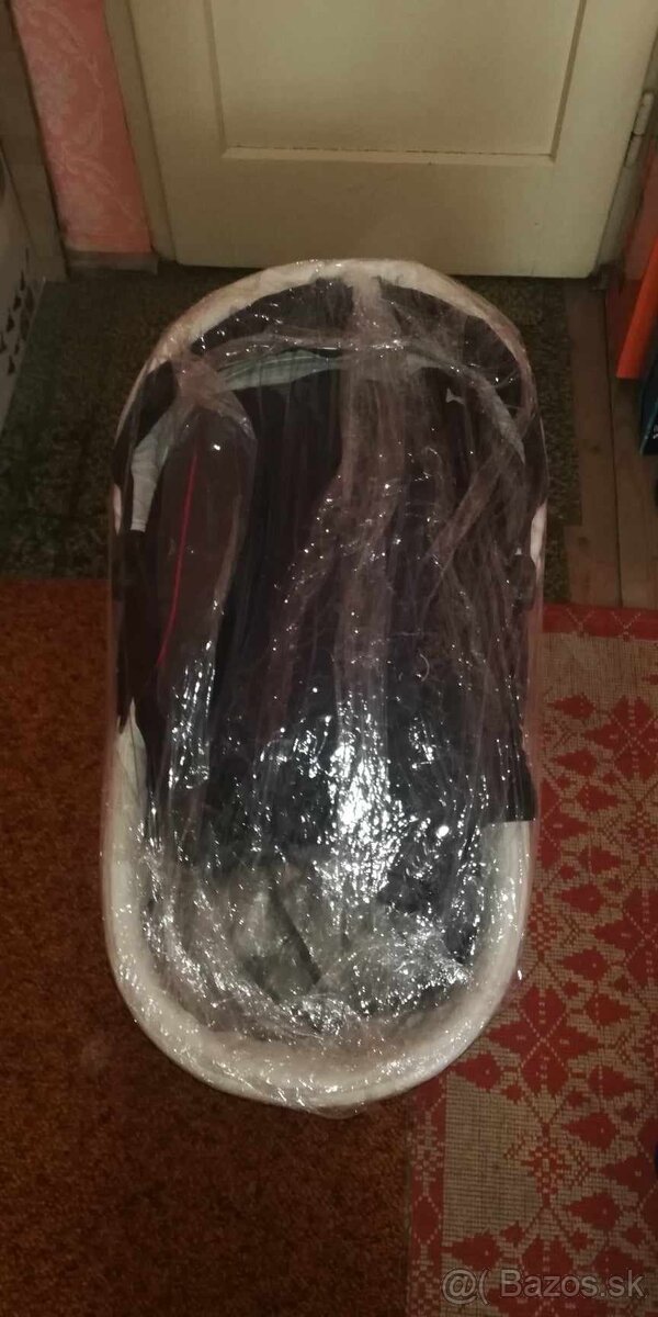 Komplet výbava - 11