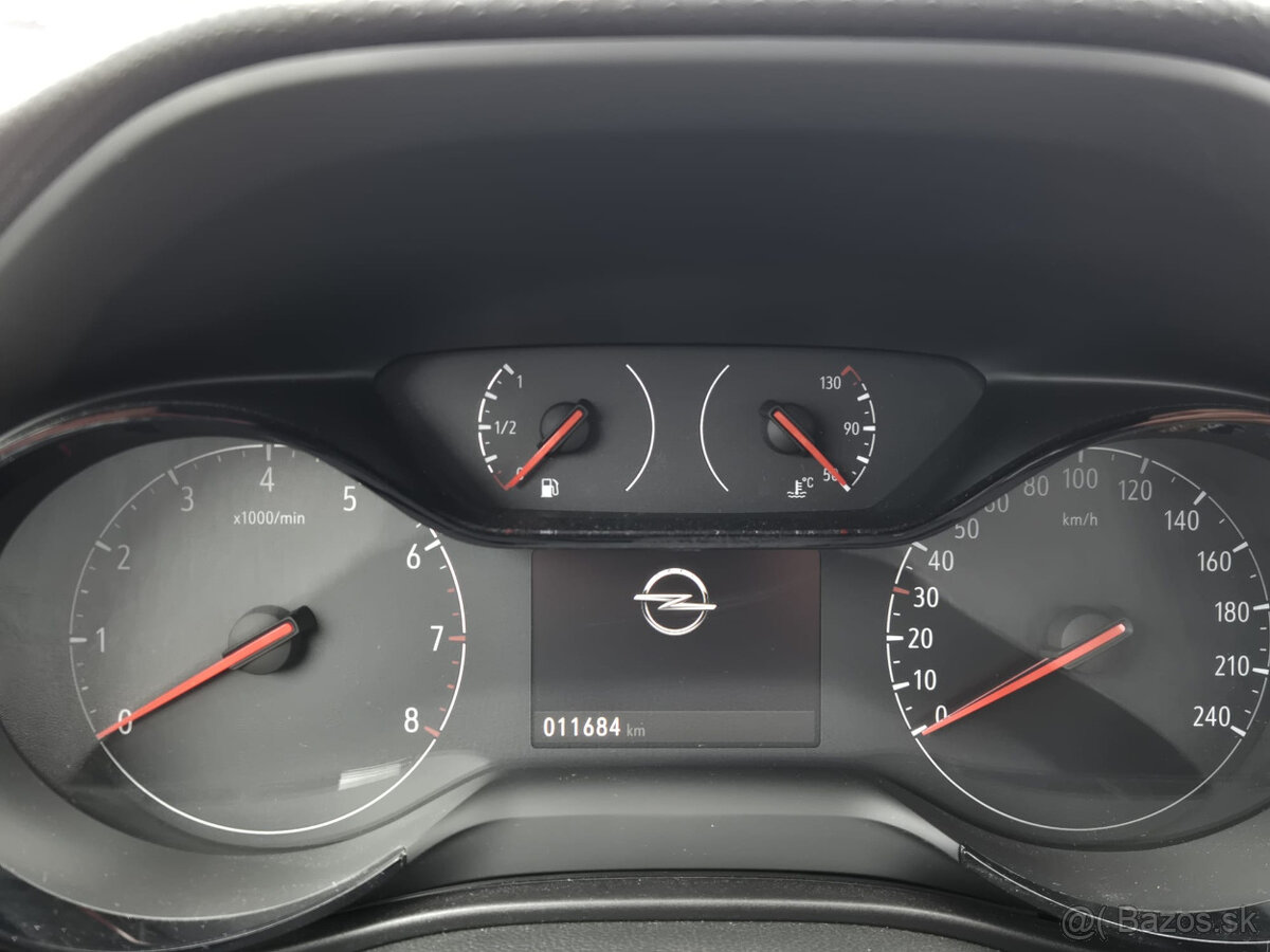 Opel Corsa 1.2 S S Edition - 11