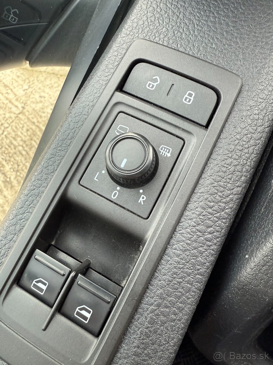 Volkswagen Transporter Long T6 2.0TDI 2018 odpočet DPH - 11