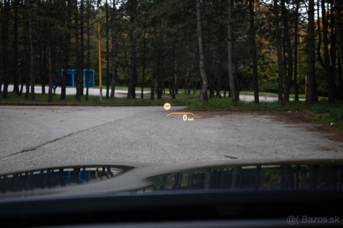 BMW Rad 5 530d xDrive G30 8st.ZF, mpaket, ZNÍŽENÁ CENA - 11