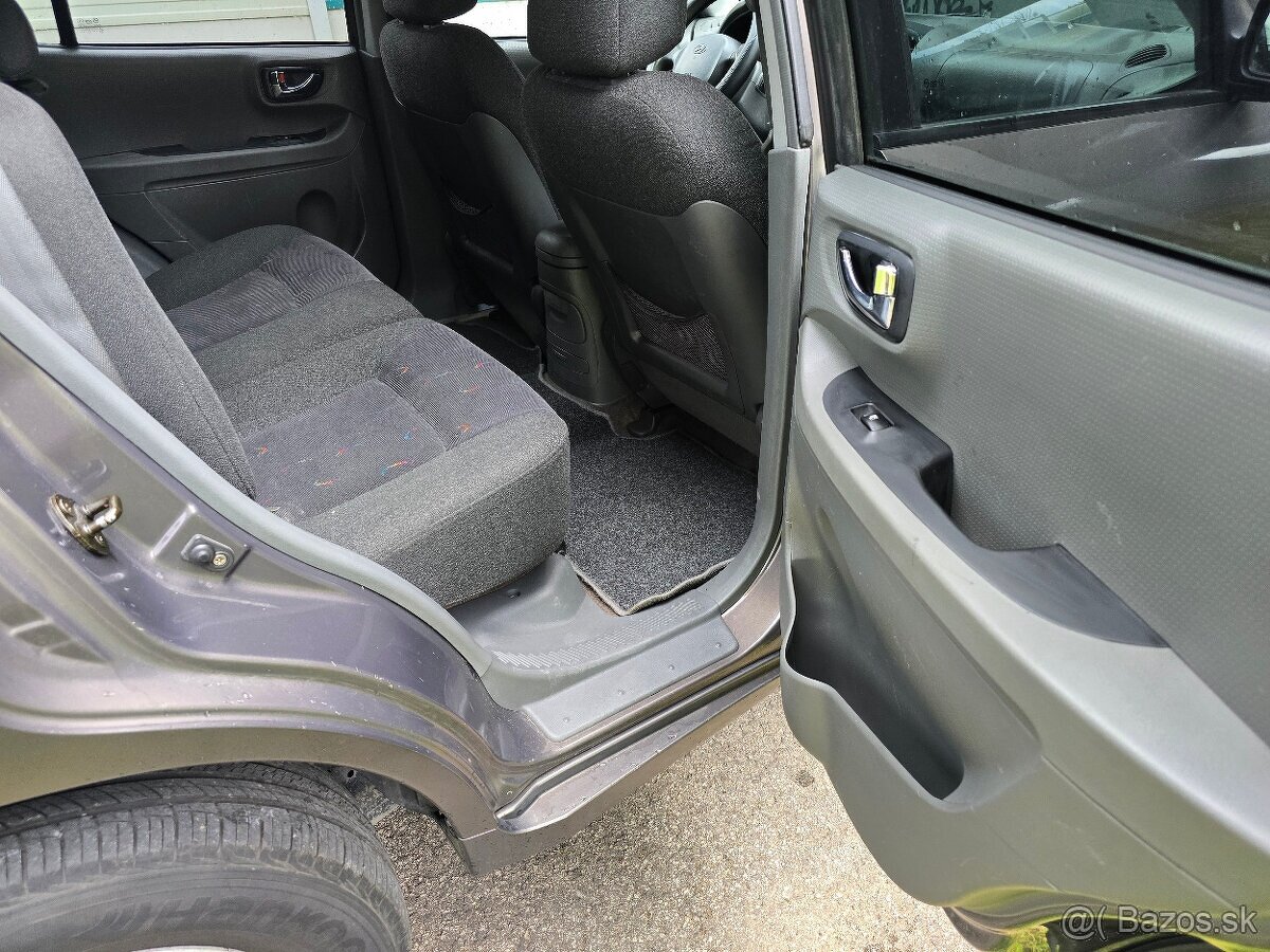 HYUNDAI SANTA FE 2.0 crdi 4x4 // BEZ KOROZIE// gar.km .... - 11