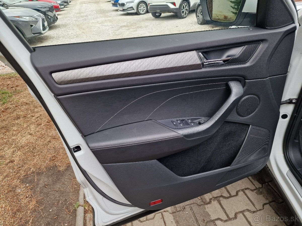 Škoda Kodiaq 2.0 TDi SCR EVO 200K 4x4 Joy Plus DSG7 (diesel) - 11