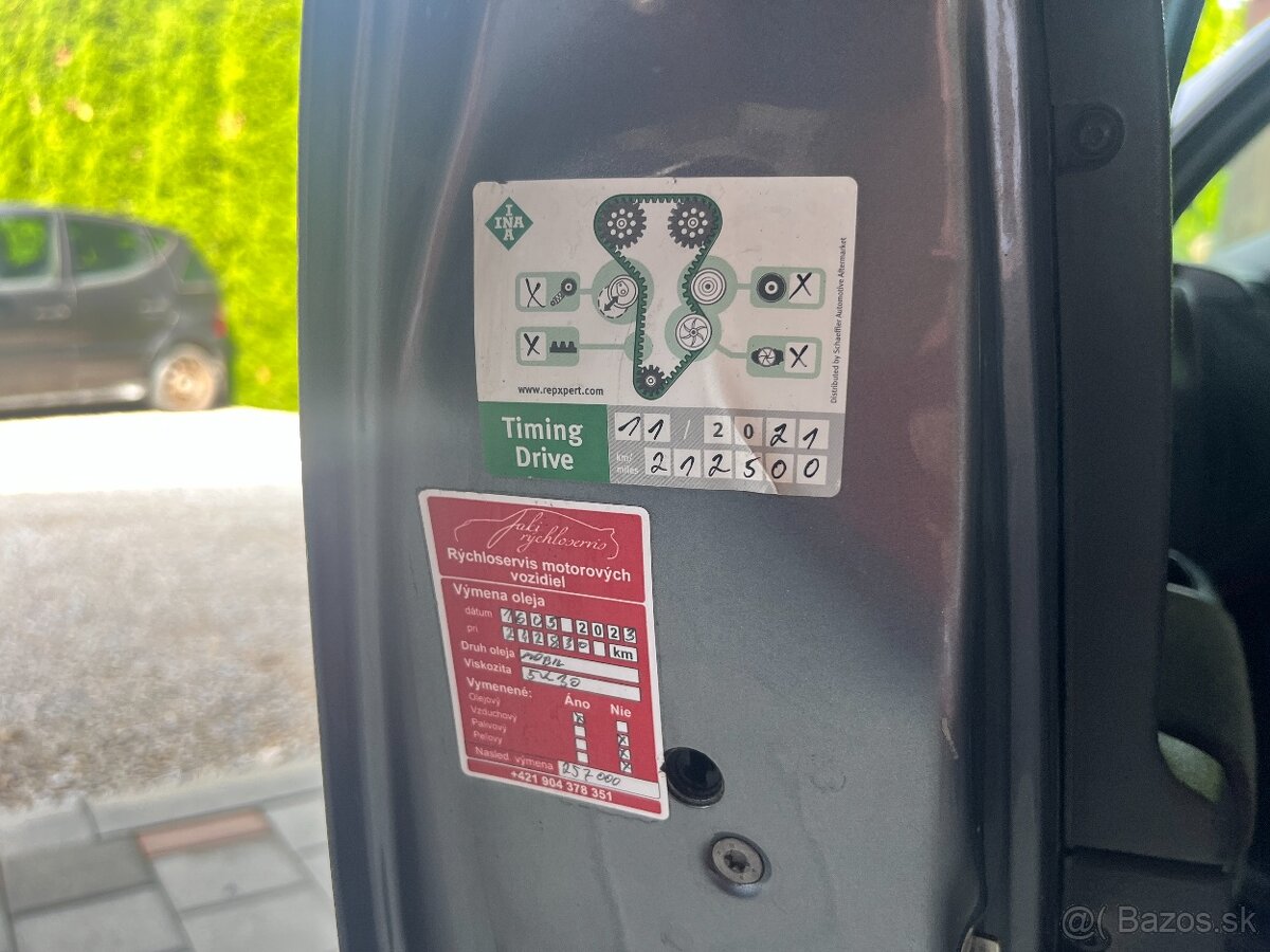 Citroen C3 1.4 HDi Max - 11