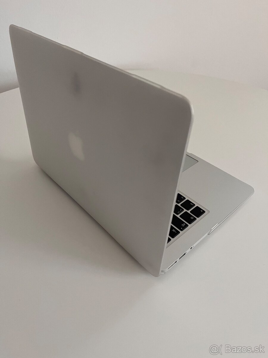 Macbook Air 2017 - 11