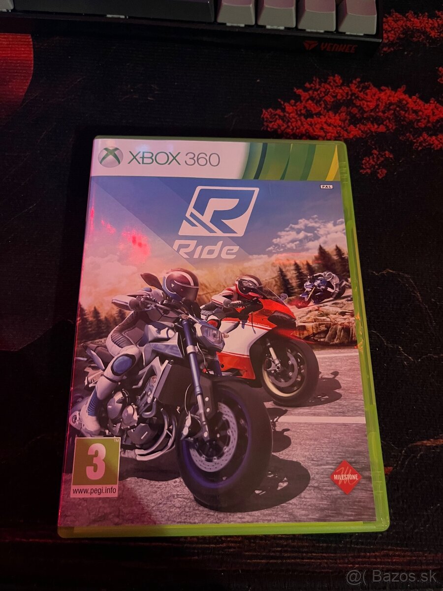 Predám hry do XBOX - 11