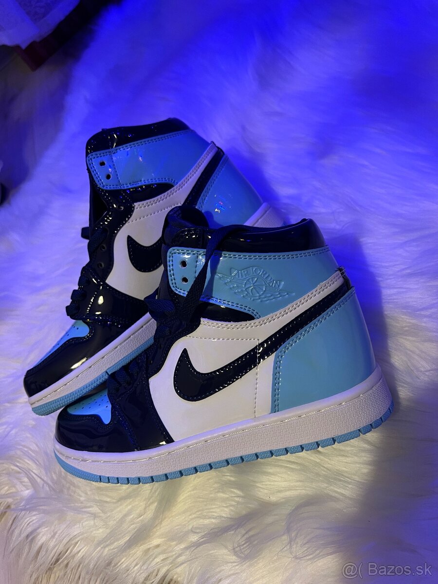 Air jordan 1 - 11