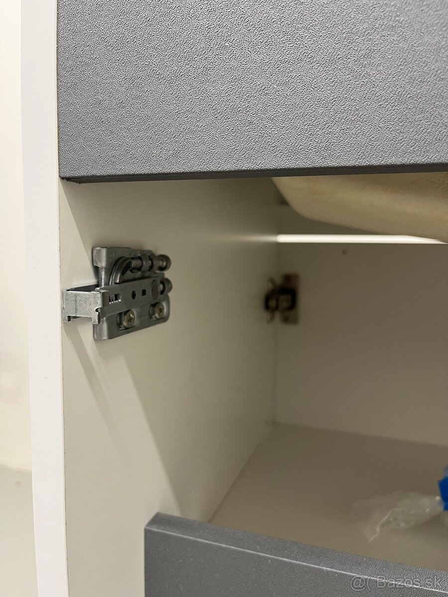 UMÝVADLO+SKRINKA JIKA CUBE - 11