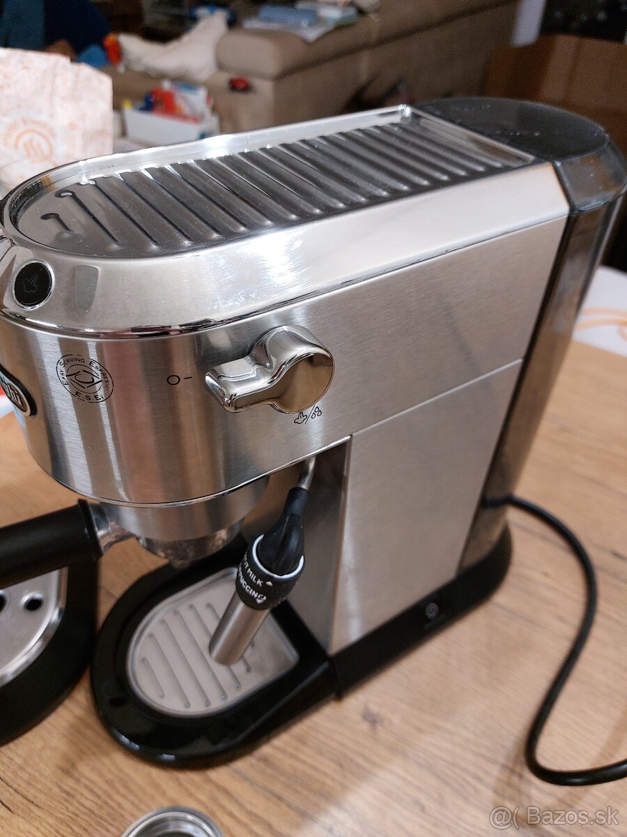 Delonghi EC685.M Dedica - 11