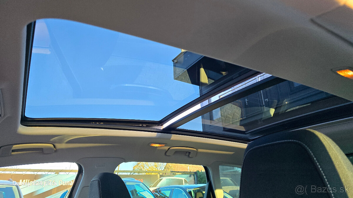 Škoda Karoq 1.5 TSI ACT EVO Style DSG - 11