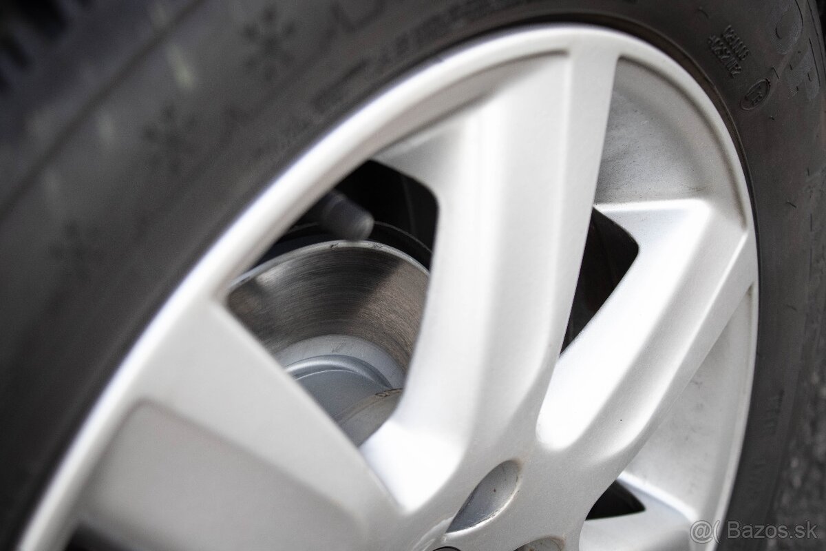 Škoda Fabia 1.2 TSI - 11