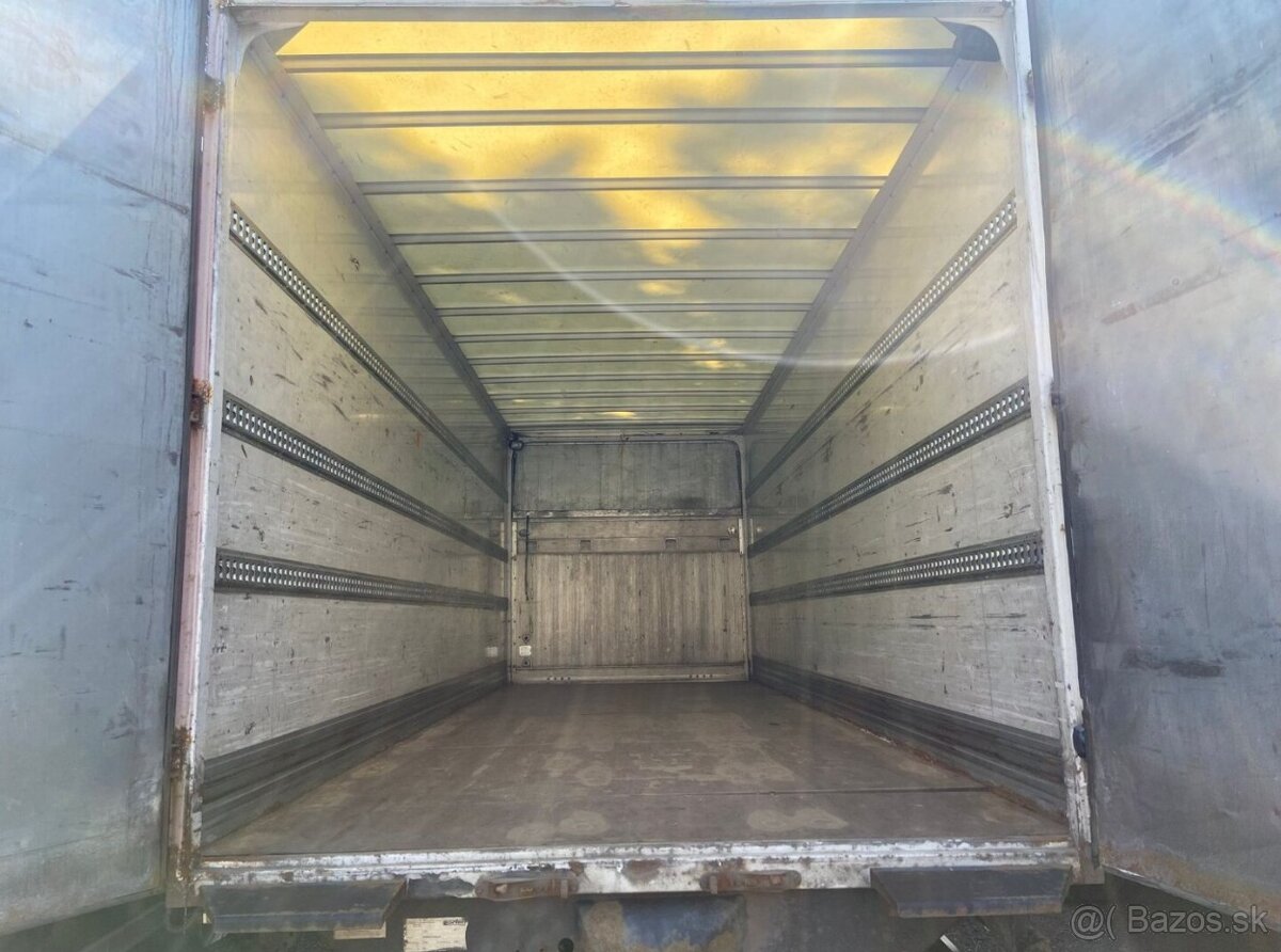 Orten ZAA 11.2, průjezdný +DPH - 11