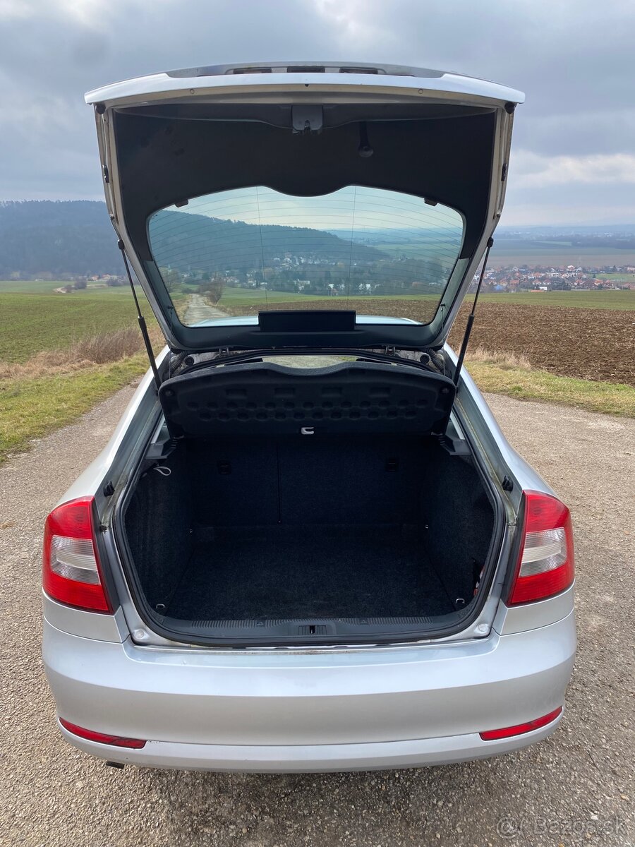 Škoda octavia 2 1.2TSI - 11